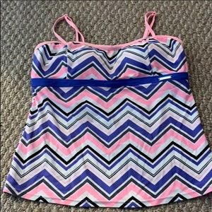 Women’s swim tank size 12